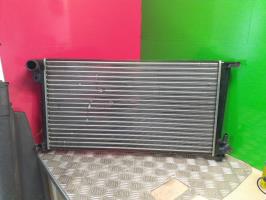 Radiateur eau