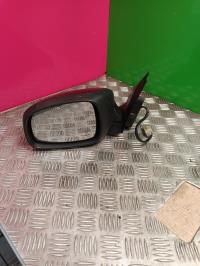 Retrovisor izquierdo