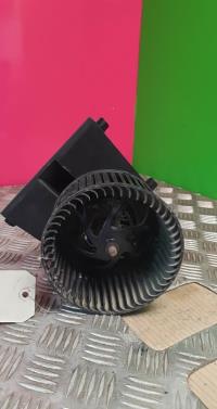 Ventilateur chauffage