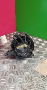 Ventilateur chauffage