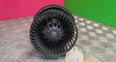 Ventilateur chauffage