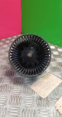 Ventilateur chauffage