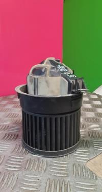Ventilateur chauffage