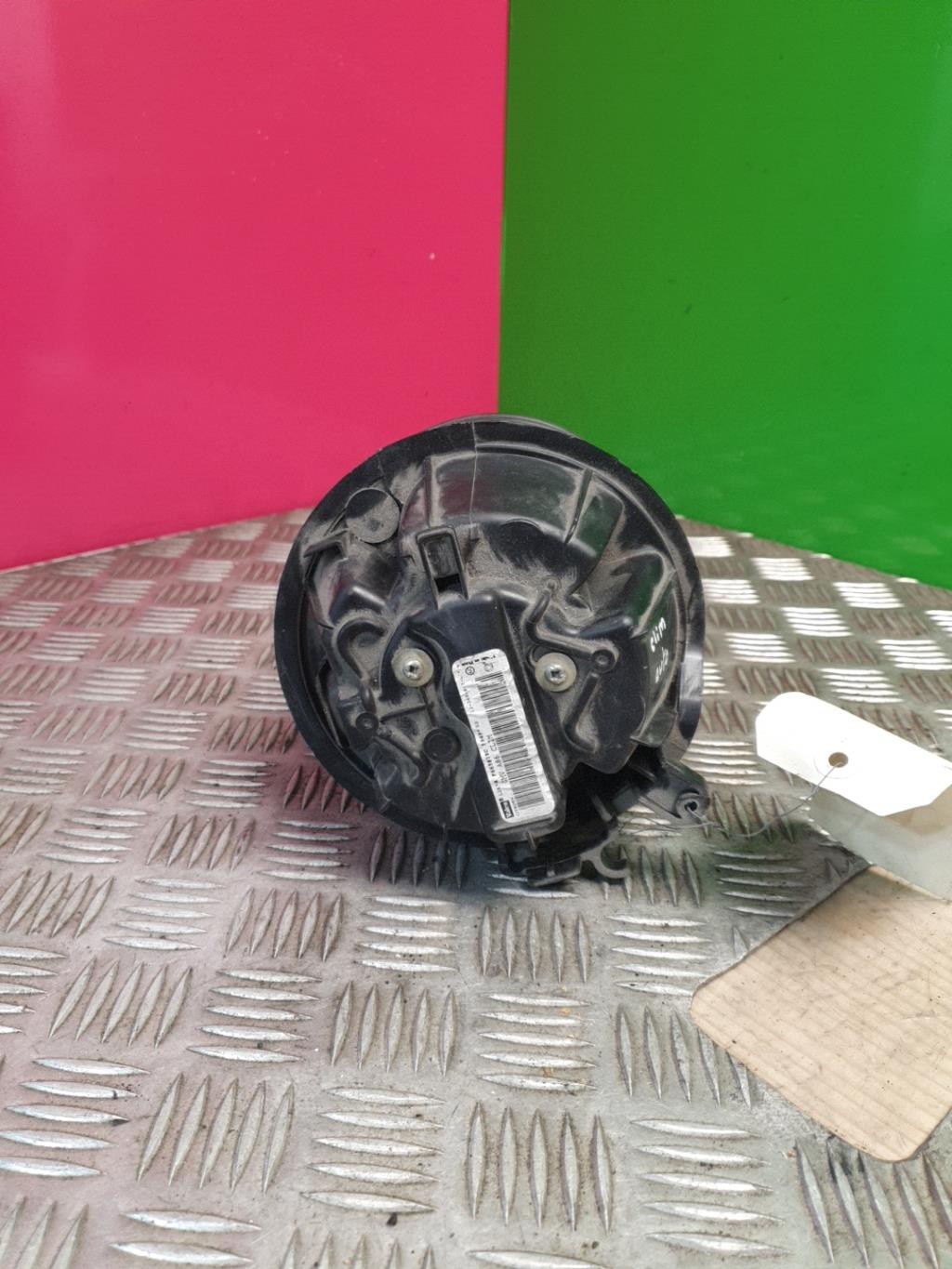 Ventilateur chauffage CITROEN C3 1 PHASE 1 Essence - 1