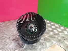 Ventilateur chauffage