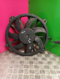 Motoventilatore radiatore