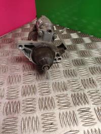 Motorino avviamento