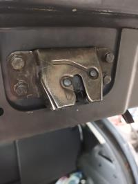 Foto pieza de coche