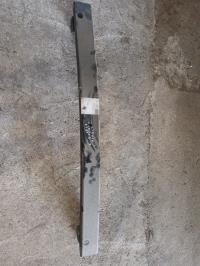 Traversa rinforzo paraurti anteriore