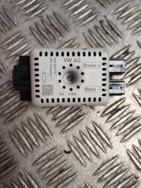 Amplificatore audio