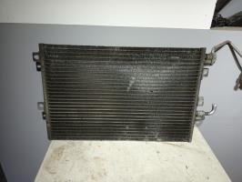 Condenseur de clim