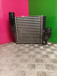 Scambiatore aria (Intercooler)