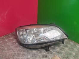 Gruppo ottico anteriore principale destro (luci)(faro)