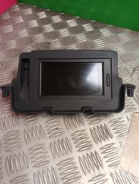 Ecran GPS
