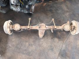 Pont (propulsion)