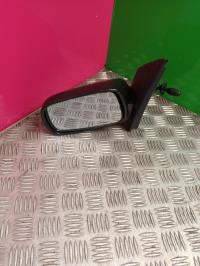 Specchietto retrovisore sinistro