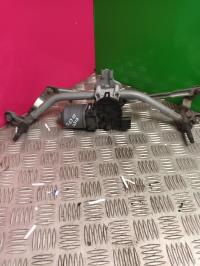 Motore tergicristallo anteriore