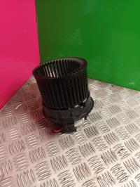 Ventilateur chauffage