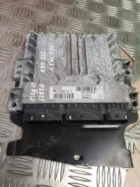 Calculateur moteur