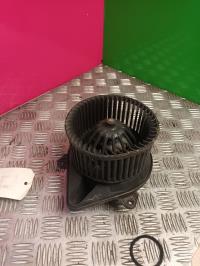Ventilateur chauffage