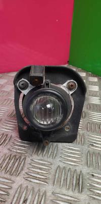 Fendinebbia destro (luci)