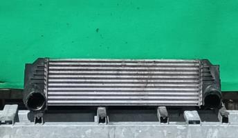 Echangeur air (Intercooler)