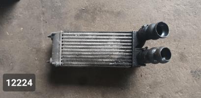 Scambiatore aria (Intercooler)
