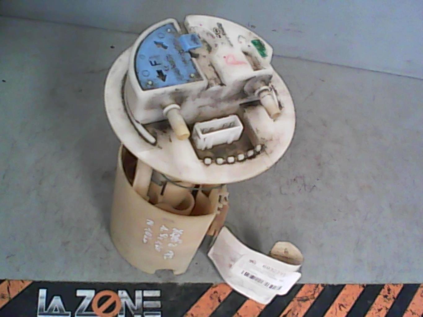 Pompe immergee