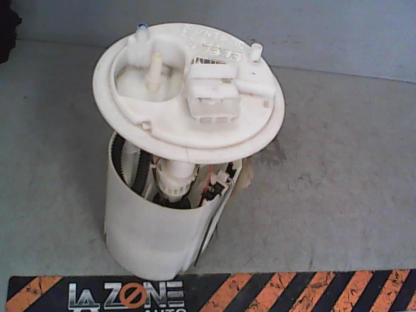 Pompe immergee
