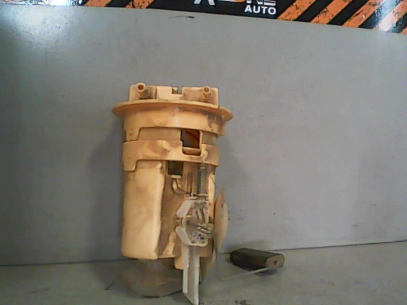 Pompe immergee