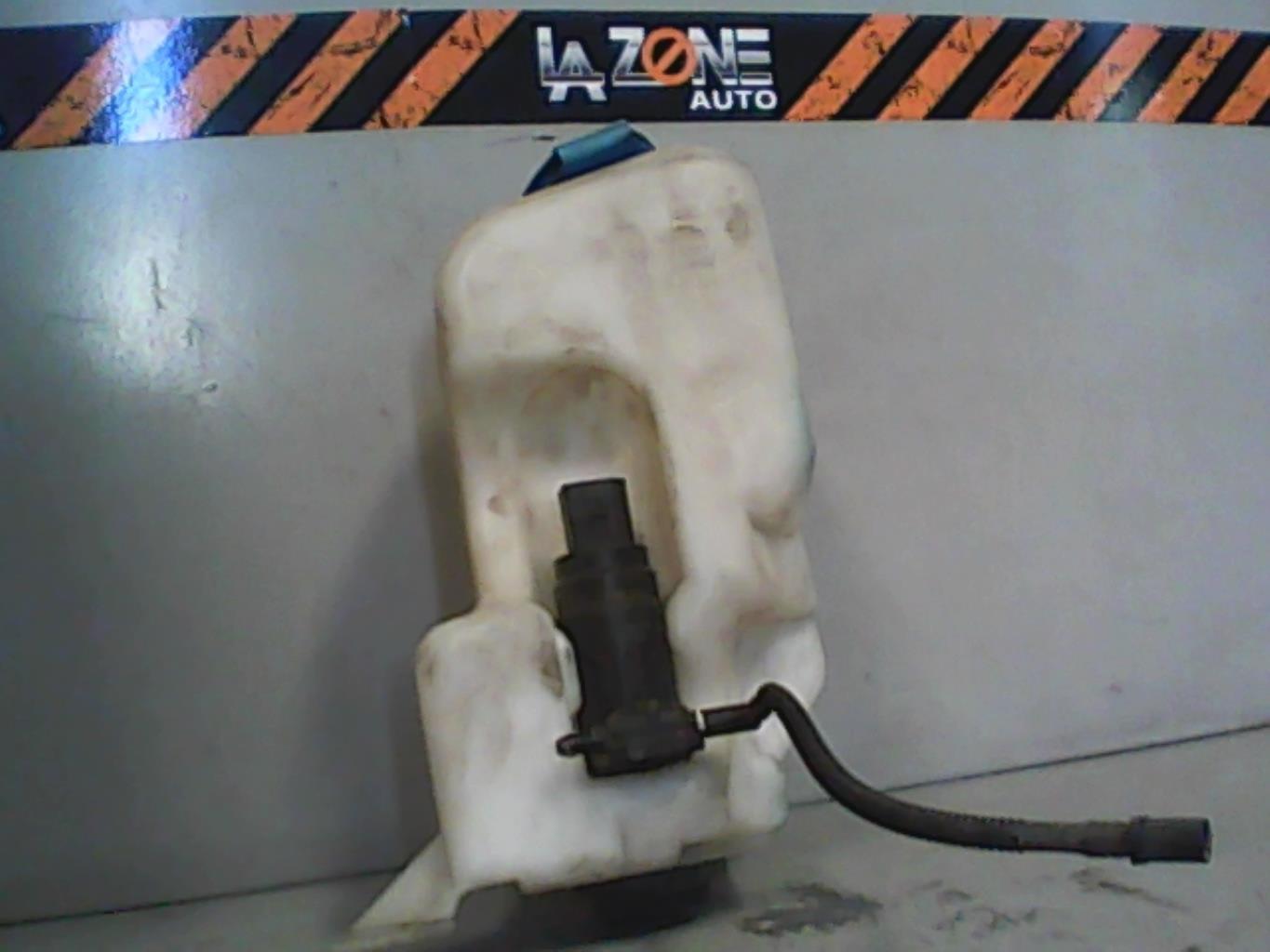Vase de lave glace