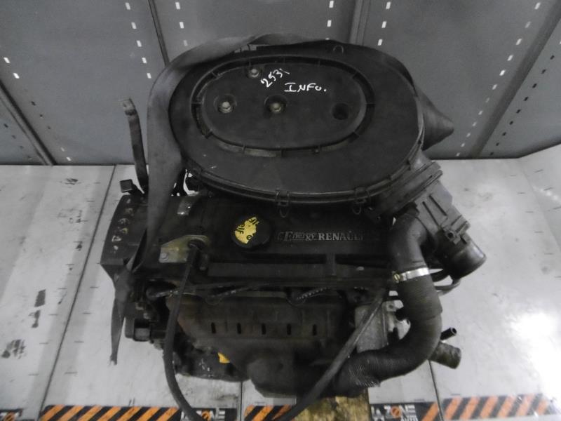 Moteur