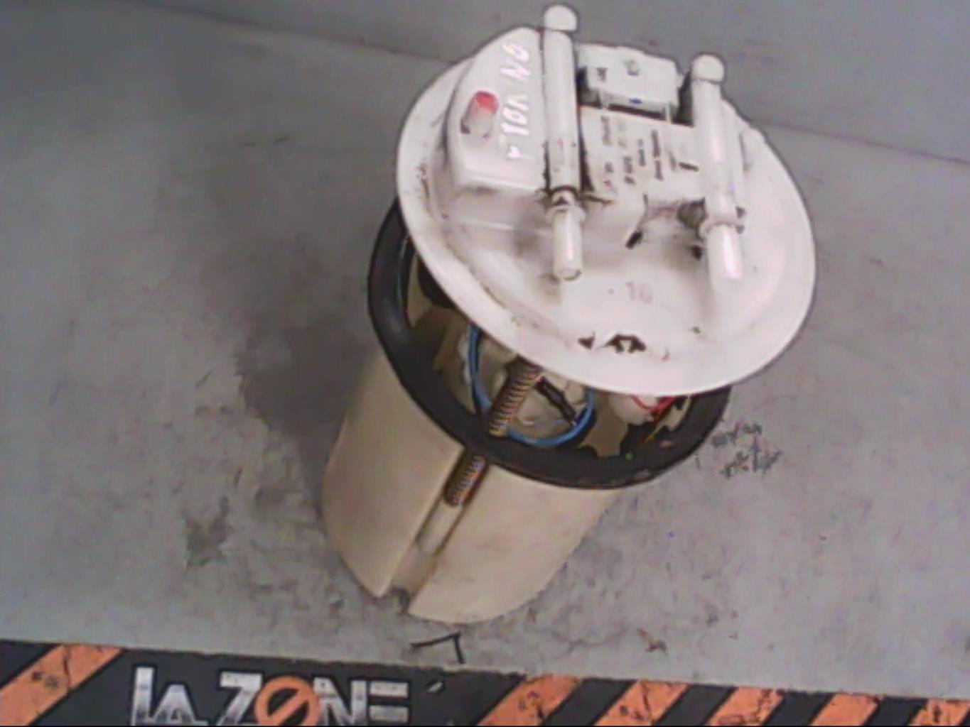 Pompe immergee