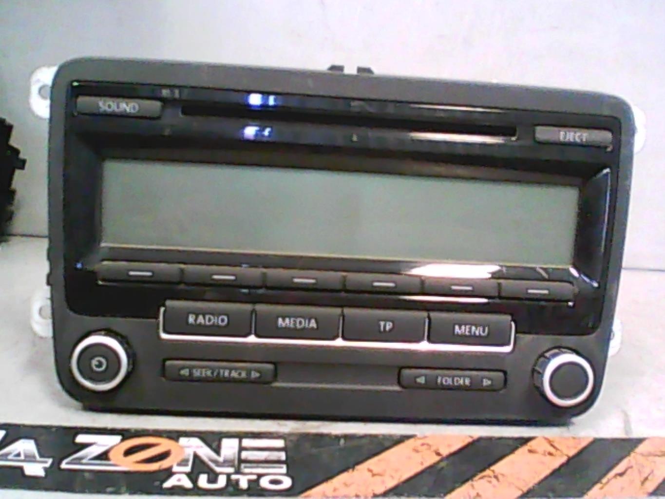 Autoradio d'origine