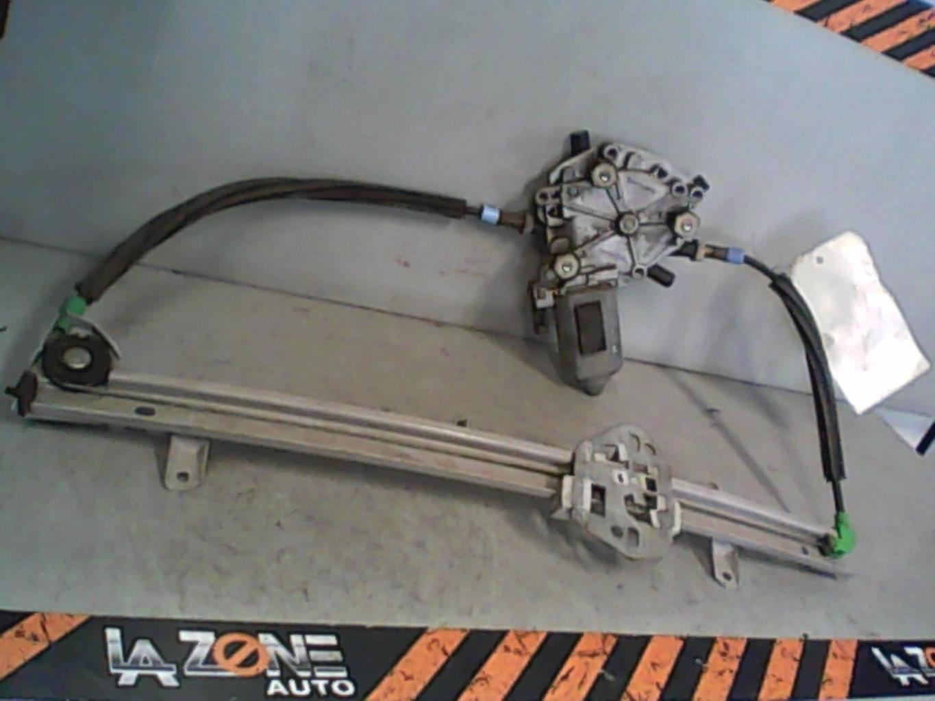 Leve vitre electrique avant droit