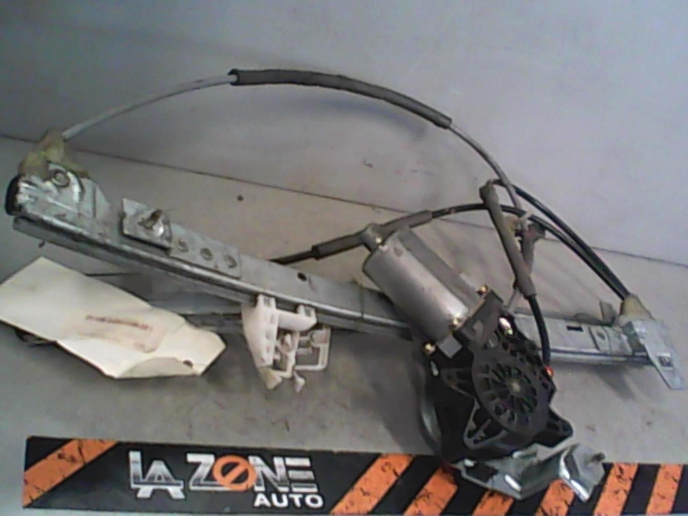 Leve vitre electrique avant gauche