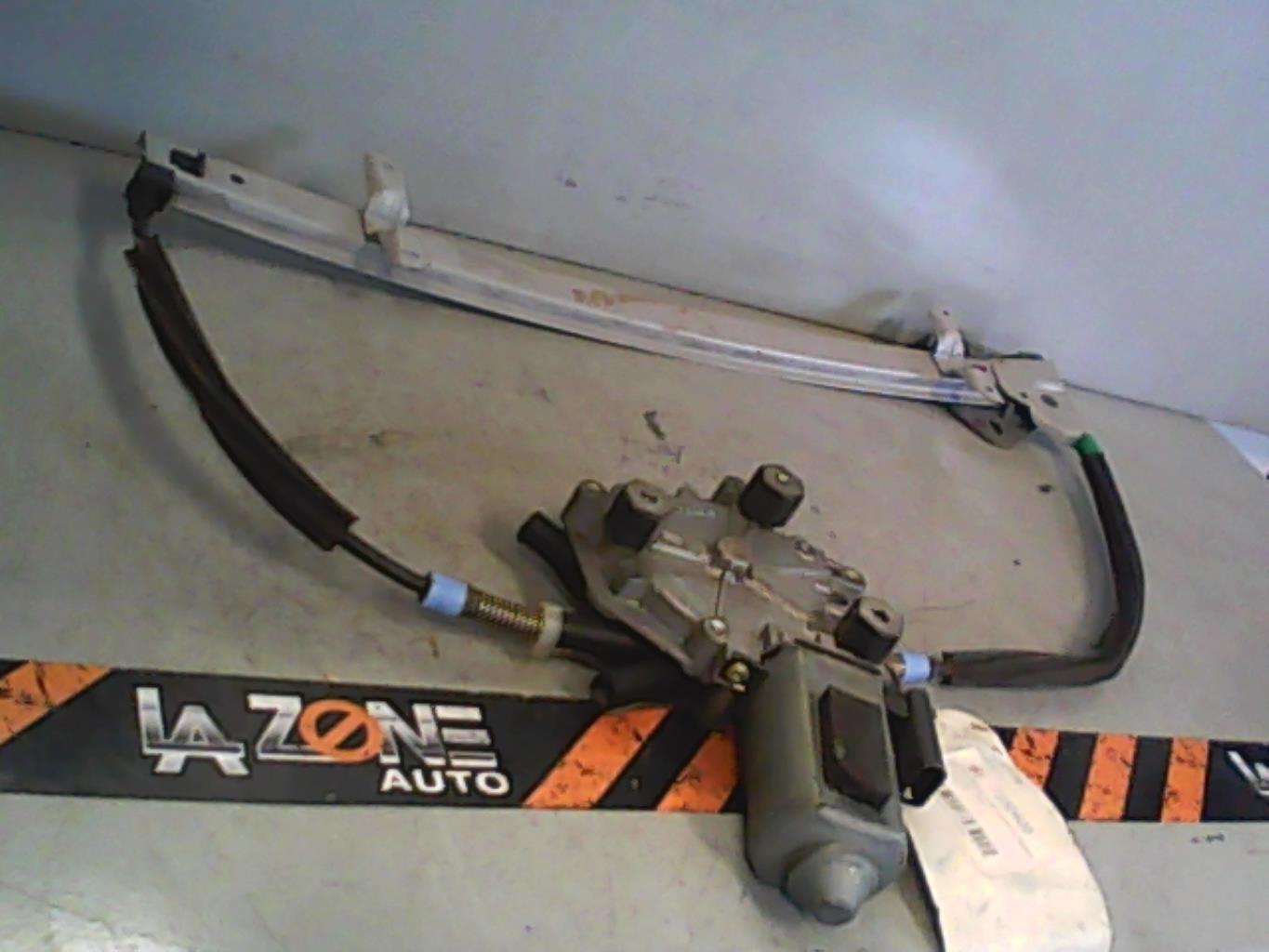 Leve vitre electrique avant gauche