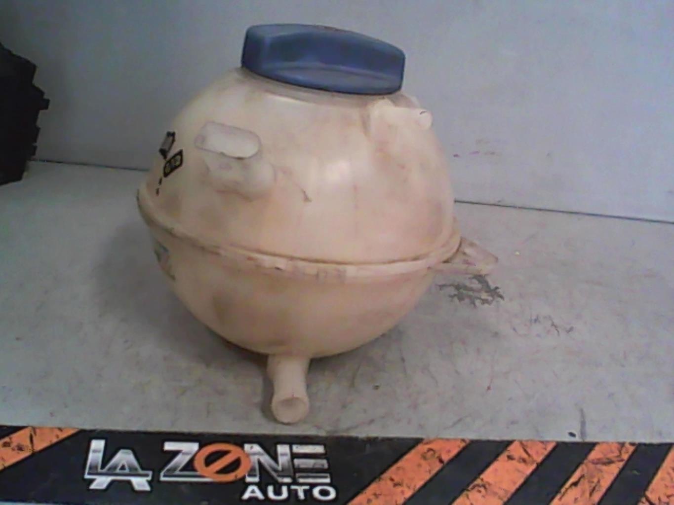 Vase d'expansion