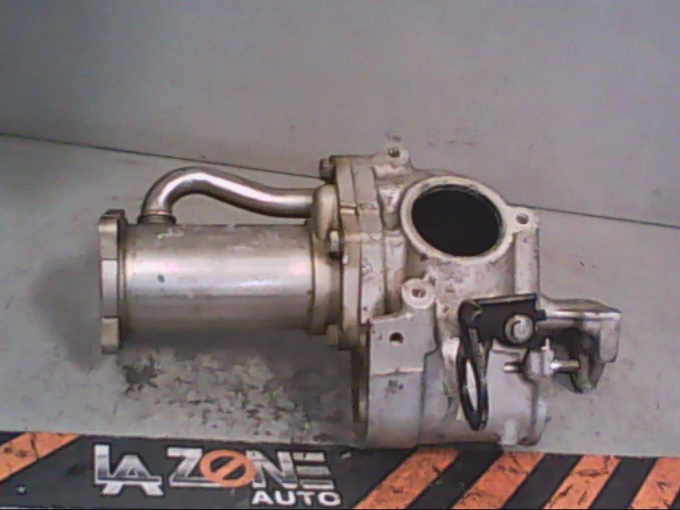 Radiateur EGR