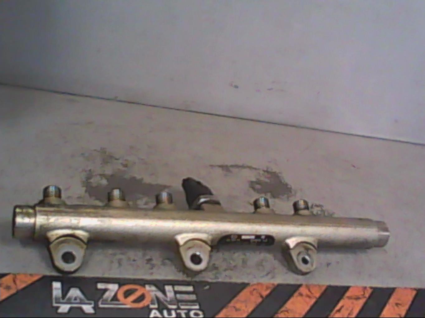 Rampe injection