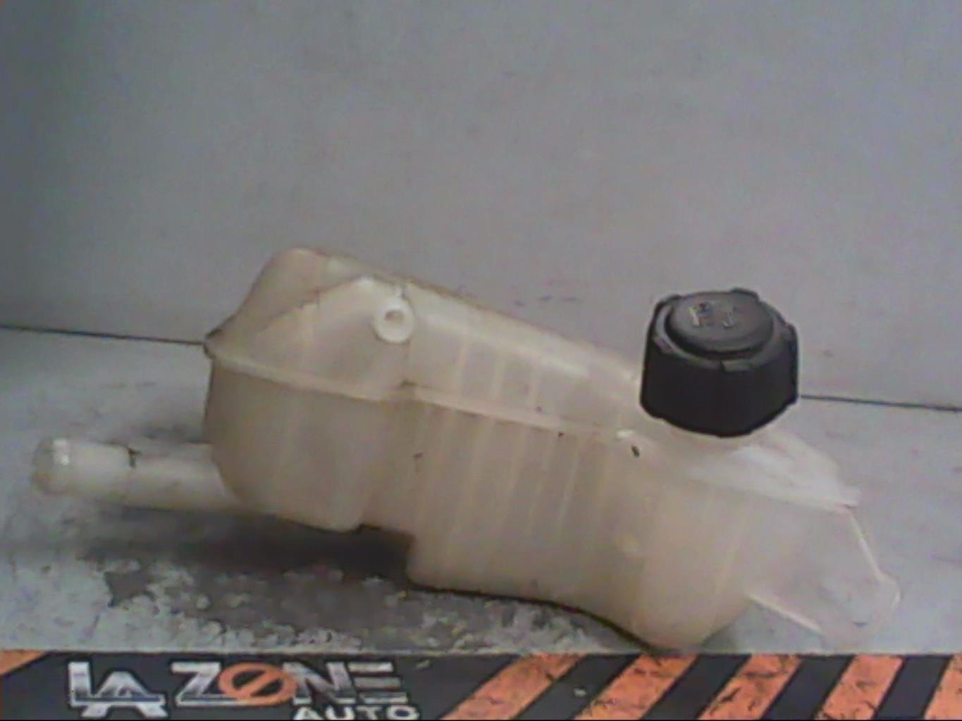 Vase d'expansion