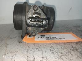 Debitmetre