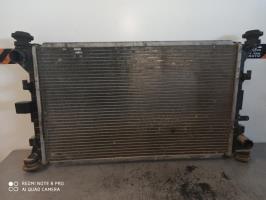 Radiateur eau