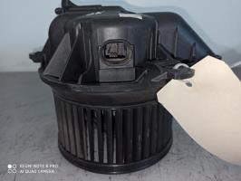Ventilateur chauffage