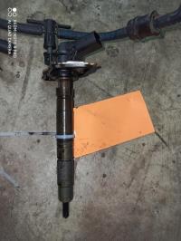 Injecteurs Common rail