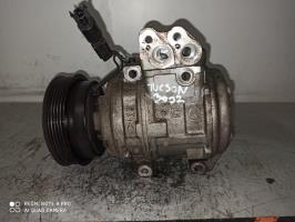 Compresseur clim
