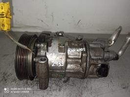 Compresseur clim