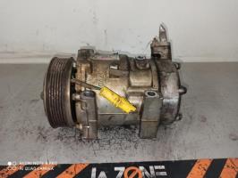 Compresseur clim