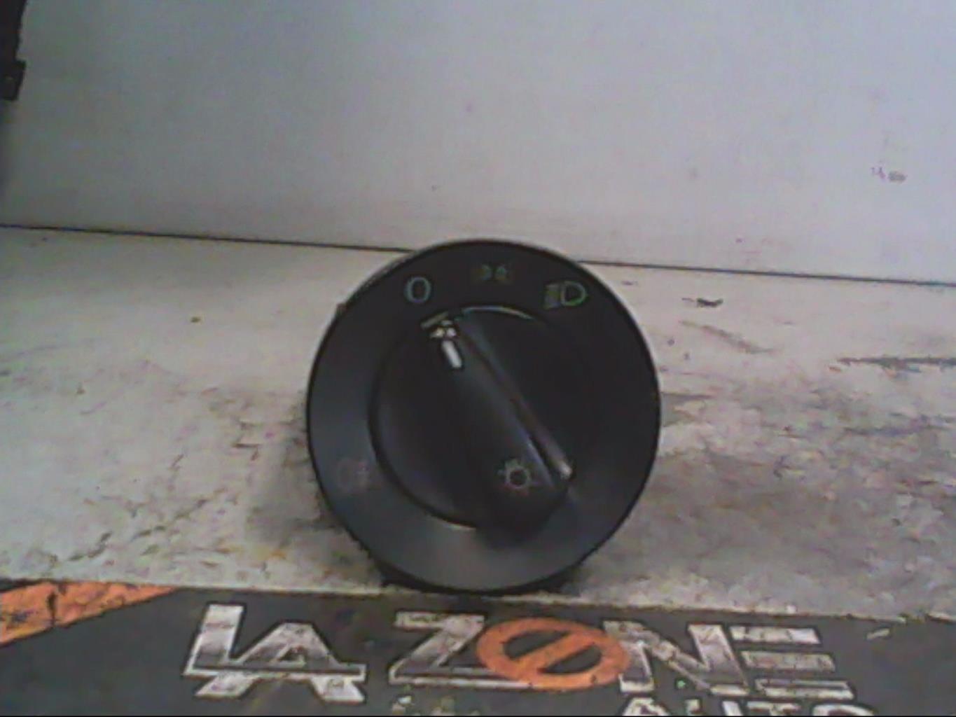 Commodo phare