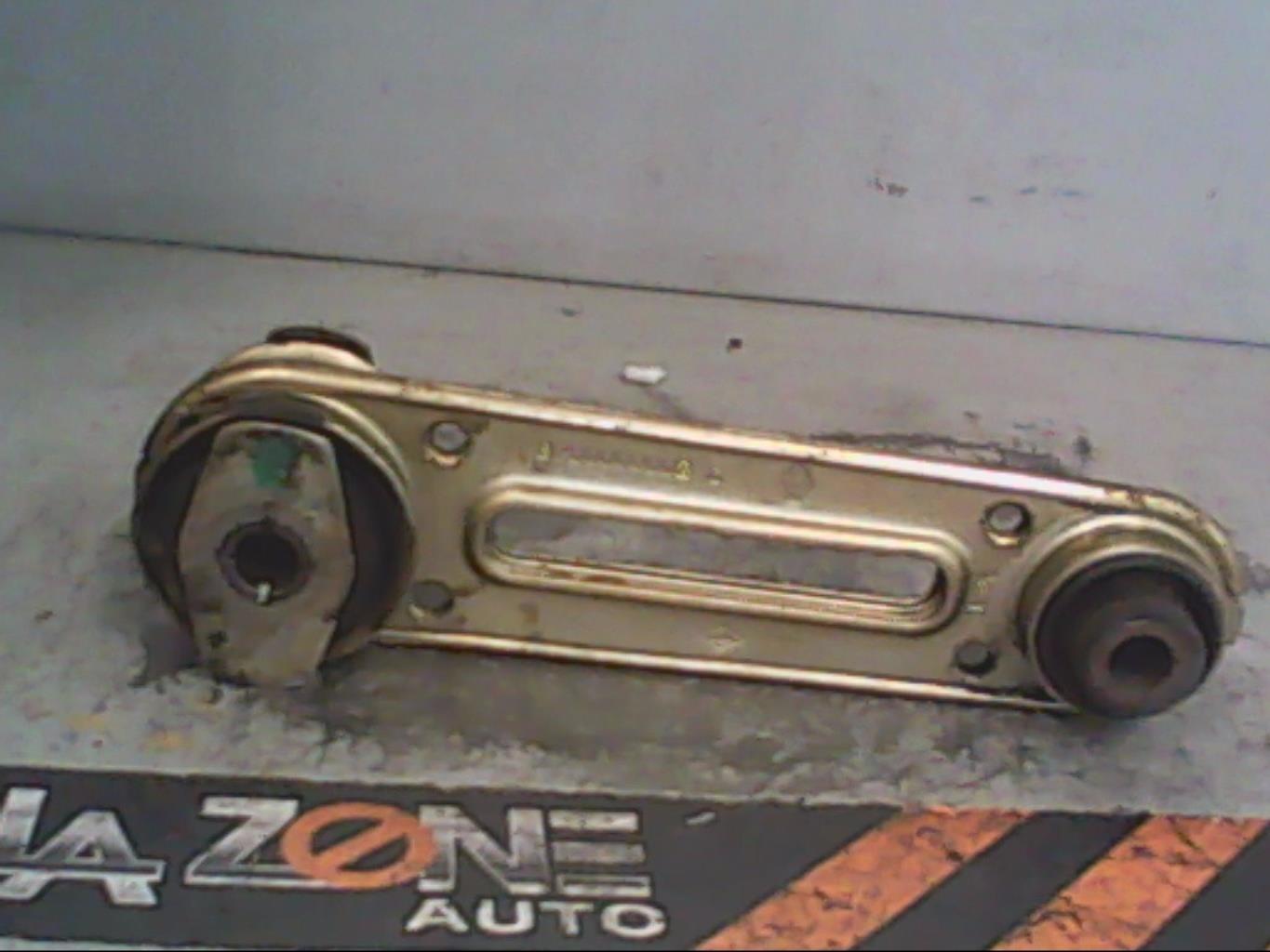 Support moteur